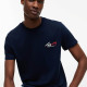 Tommy Hilfiger Ανδρική κοντομάνικη μπλούζα Slim Jersey Tee